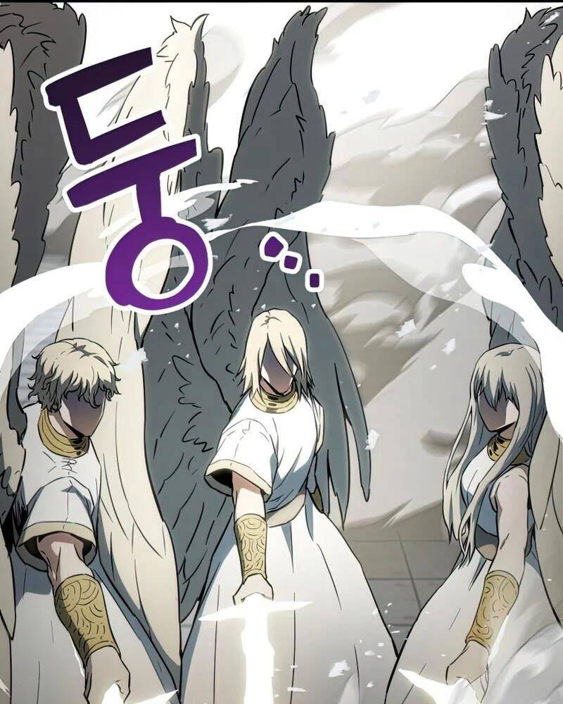 Người Chơi Không Thể Thăng Cấp Chap 80 - Next Chap 81
