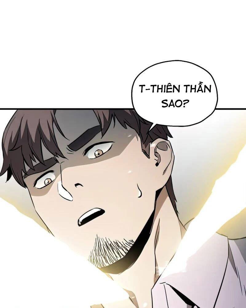 Người Chơi Không Thể Thăng Cấp Chap 80 - Next Chap 81