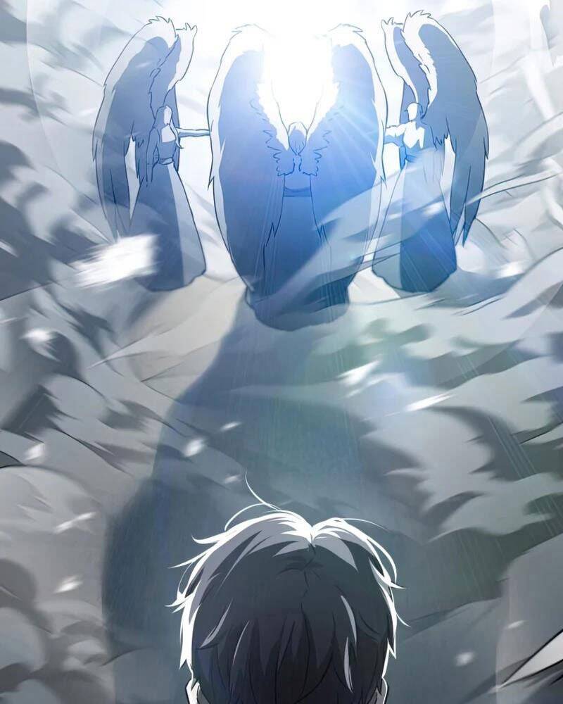 Người Chơi Không Thể Thăng Cấp Chap 80 - Next Chap 81