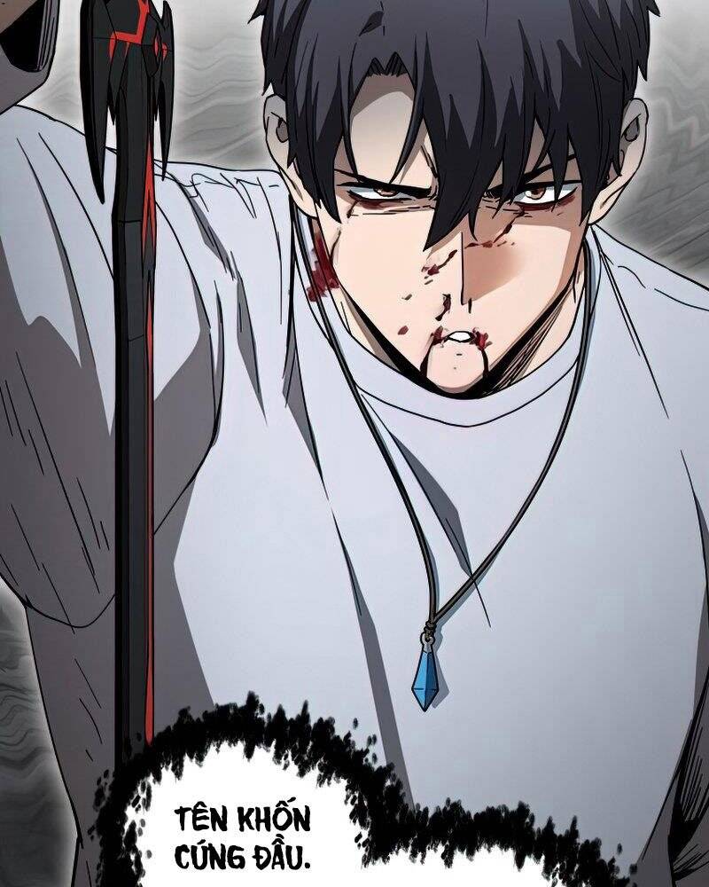 Người Chơi Không Thể Thăng Cấp Chap 80 - Next Chap 81