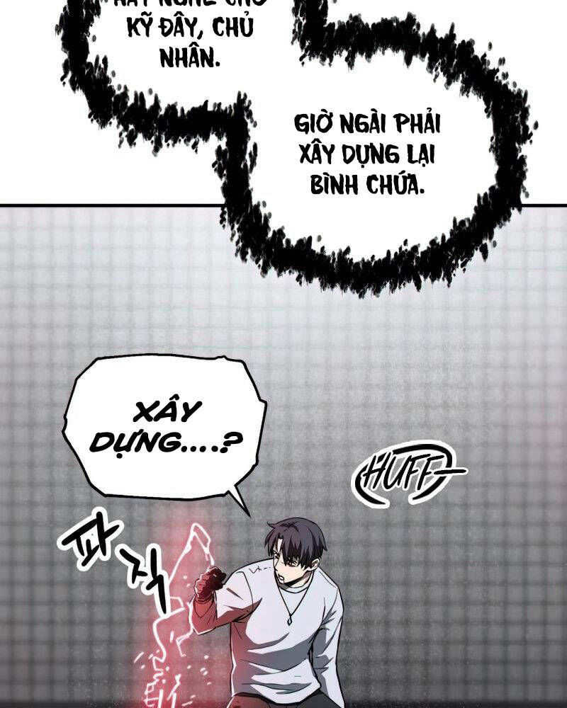 Người Chơi Không Thể Thăng Cấp Chap 80 - Next Chap 81