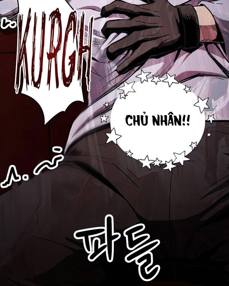 Người Chơi Không Thể Thăng Cấp Chap 80 - Next Chap 81