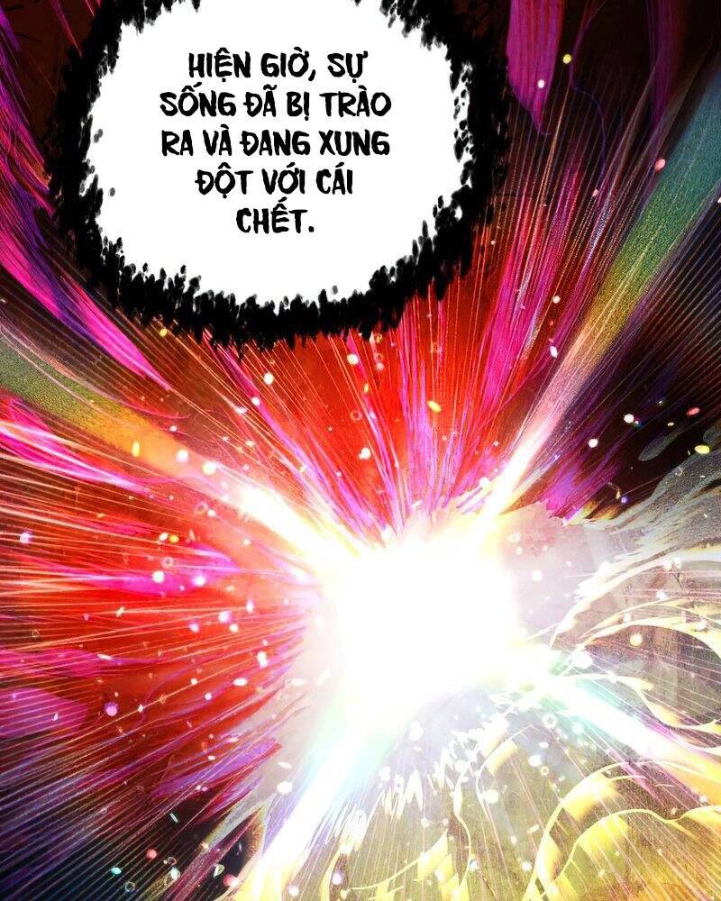 Người Chơi Không Thể Thăng Cấp Chap 80 - Next Chap 81