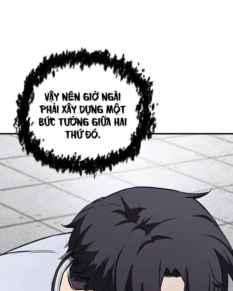 Người Chơi Không Thể Thăng Cấp Chap 80 - Next Chap 81