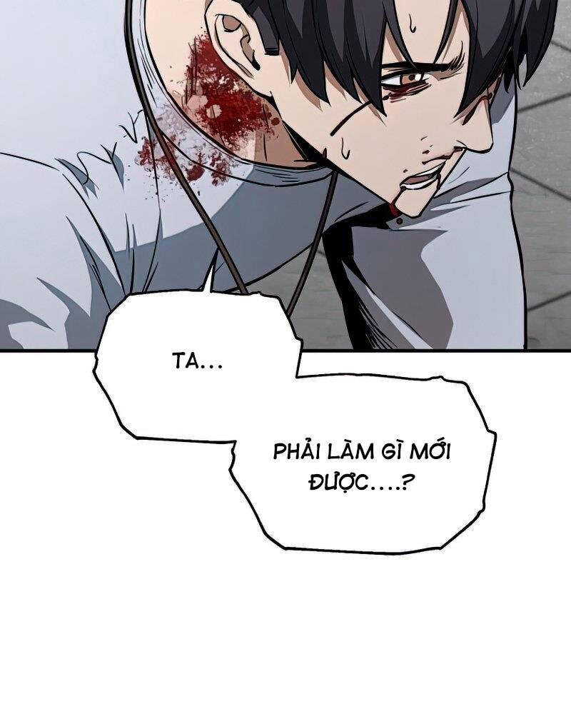Người Chơi Không Thể Thăng Cấp Chap 80 - Next Chap 81