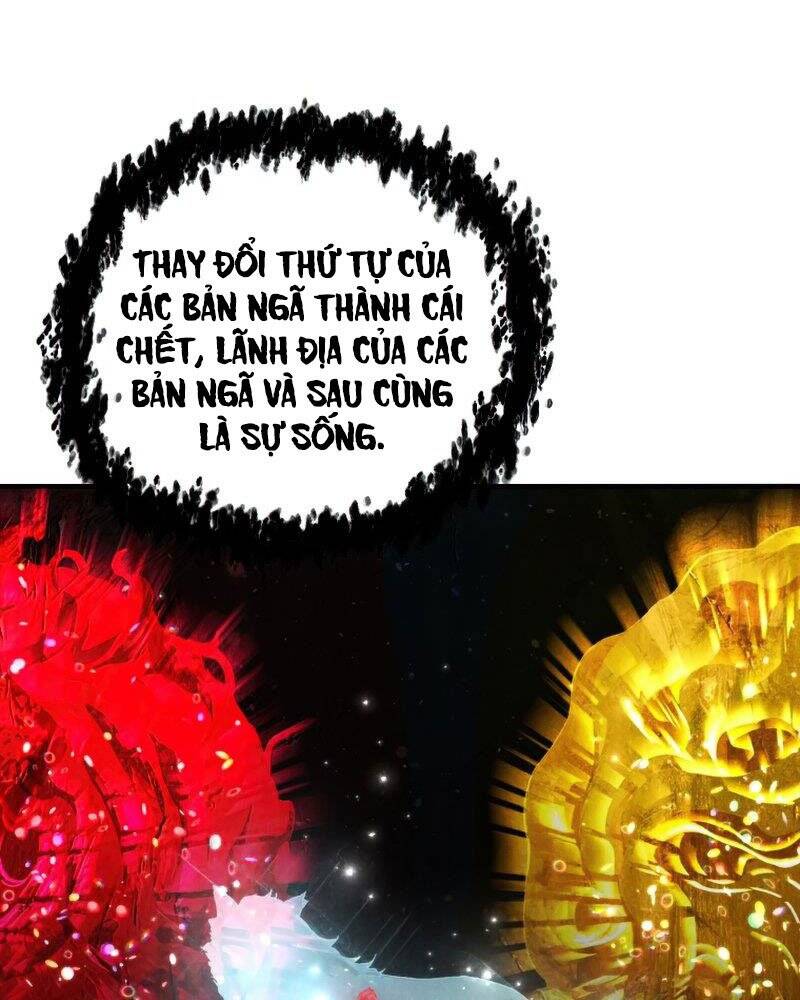 Người Chơi Không Thể Thăng Cấp Chap 80 - Next Chap 81