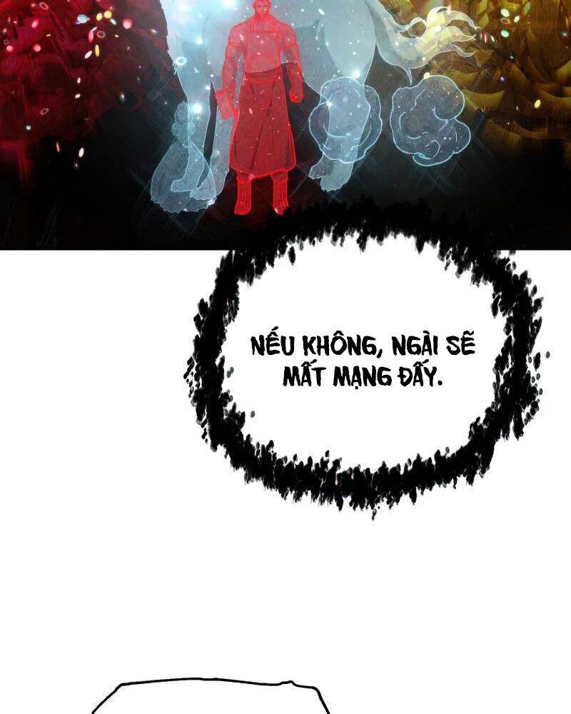 Người Chơi Không Thể Thăng Cấp Chap 80 - Next Chap 81
