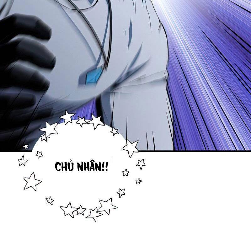 Người Chơi Không Thể Thăng Cấp Chap 80 - Next Chap 81