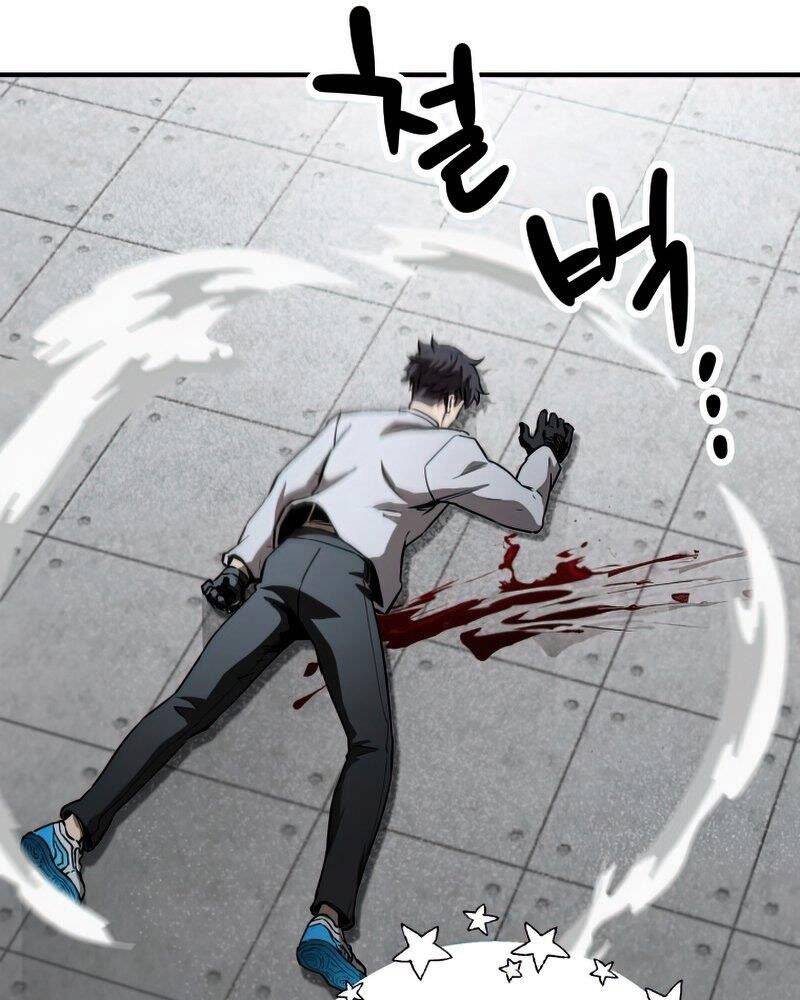 Người Chơi Không Thể Thăng Cấp Chap 80 - Next Chap 81