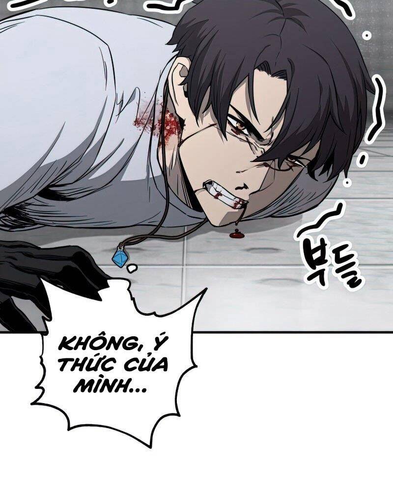 Người Chơi Không Thể Thăng Cấp Chap 80 - Next Chap 81