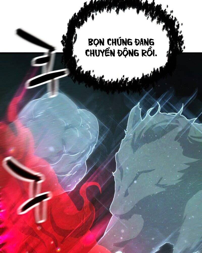 Người Chơi Không Thể Thăng Cấp Chap 80 - Next Chap 81