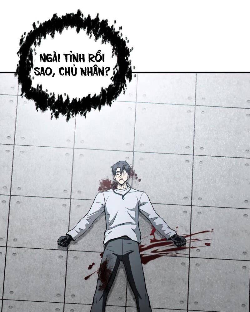 Người Chơi Không Thể Thăng Cấp Chap 80 - Next Chap 81