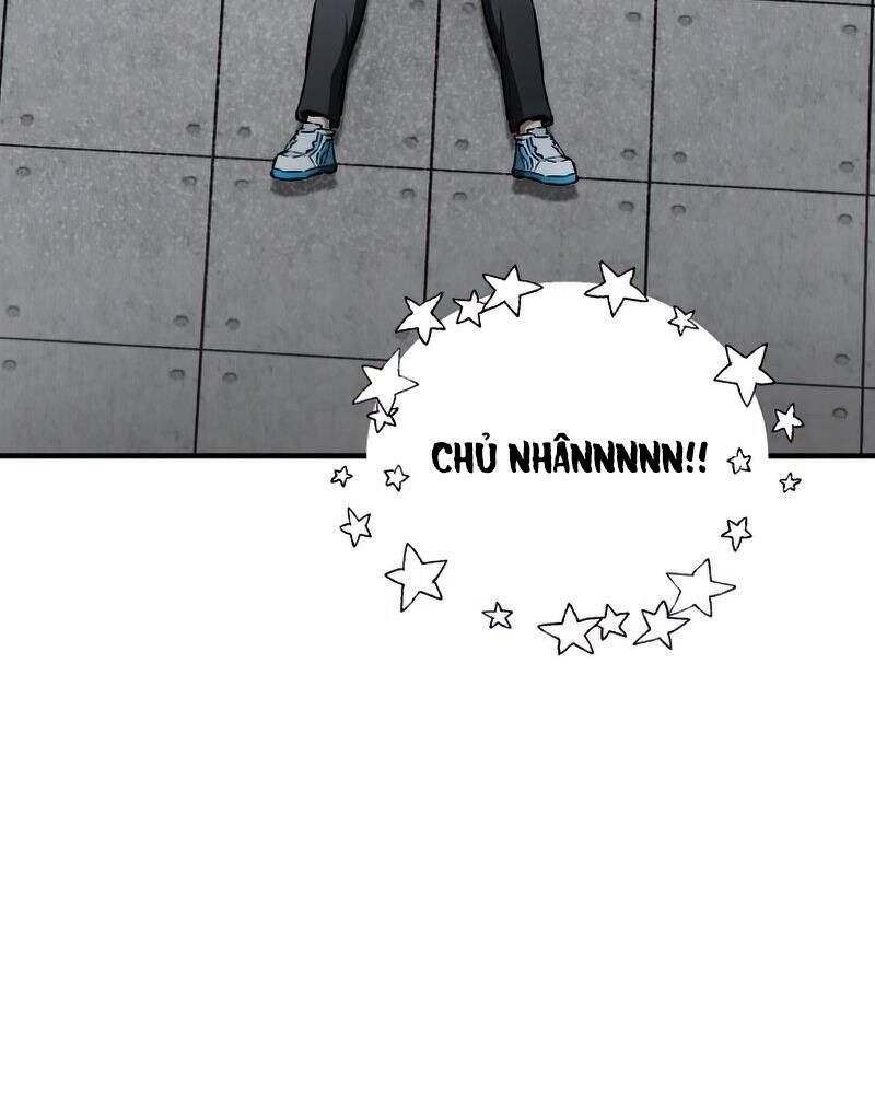 Người Chơi Không Thể Thăng Cấp Chap 80 - Next Chap 81