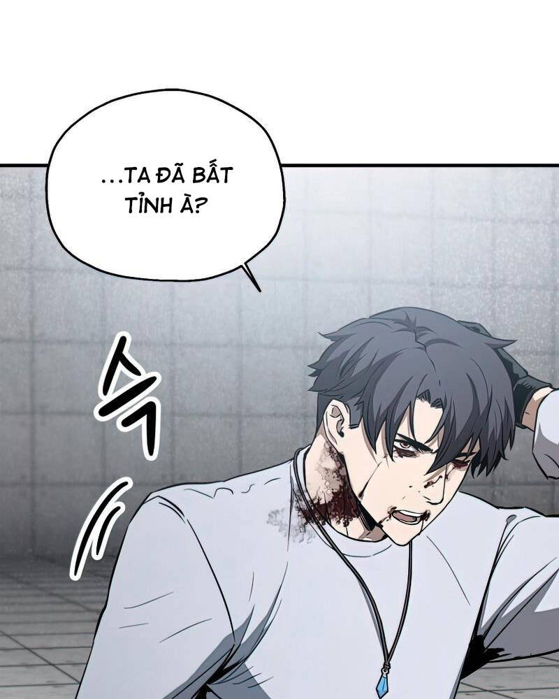 Người Chơi Không Thể Thăng Cấp Chap 80 - Next Chap 81