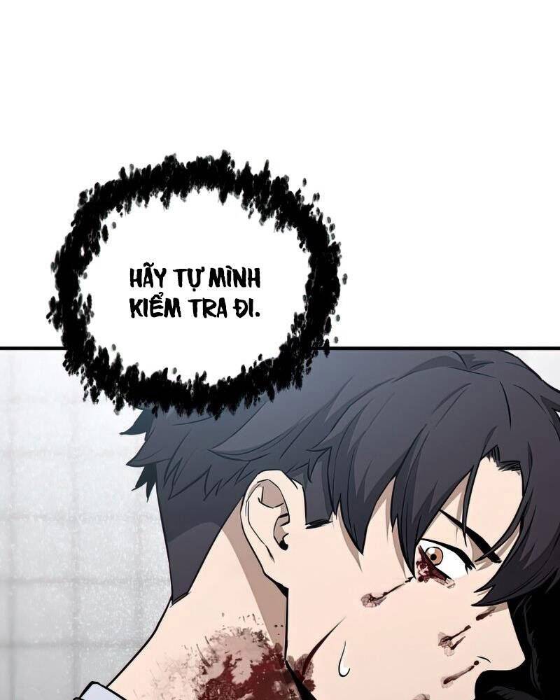 Người Chơi Không Thể Thăng Cấp Chap 80 - Next Chap 81