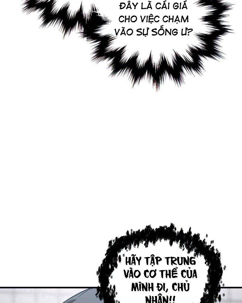 Người Chơi Không Thể Thăng Cấp Chap 80 - Next Chap 81