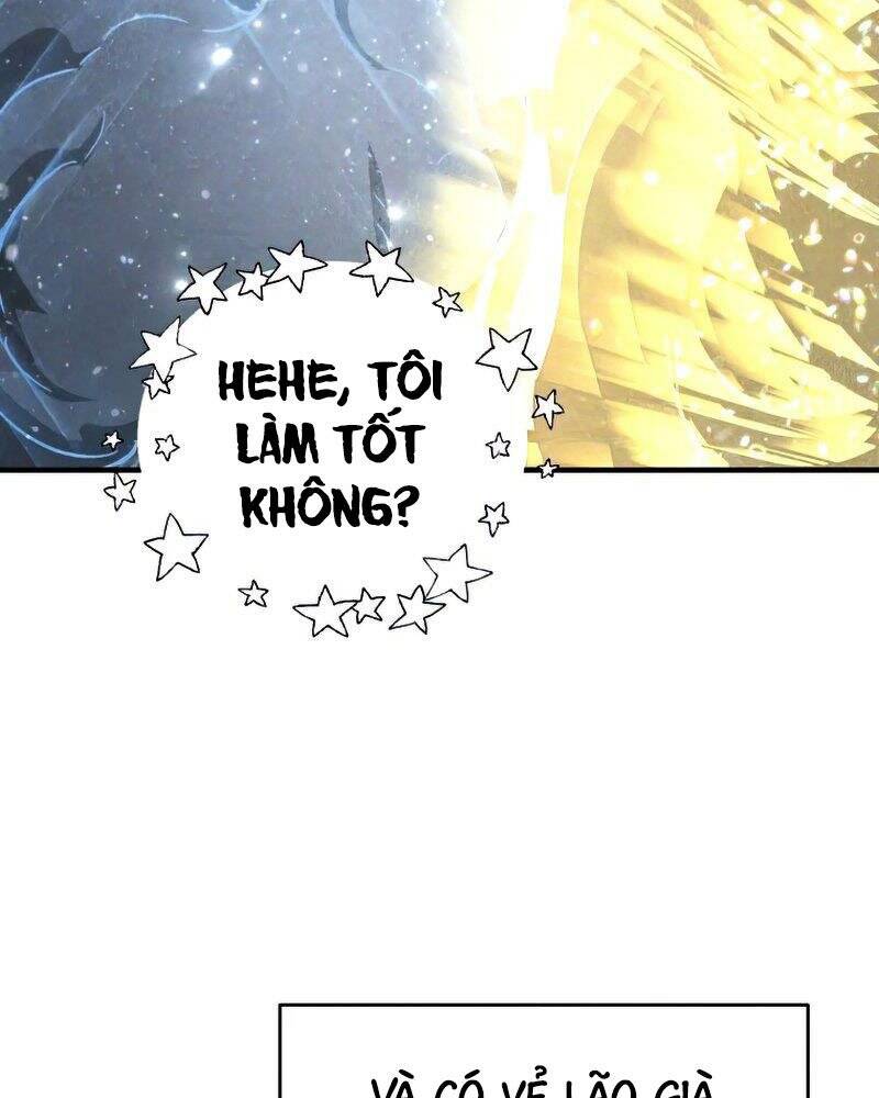 Người Chơi Không Thể Thăng Cấp Chap 80 - Next Chap 81