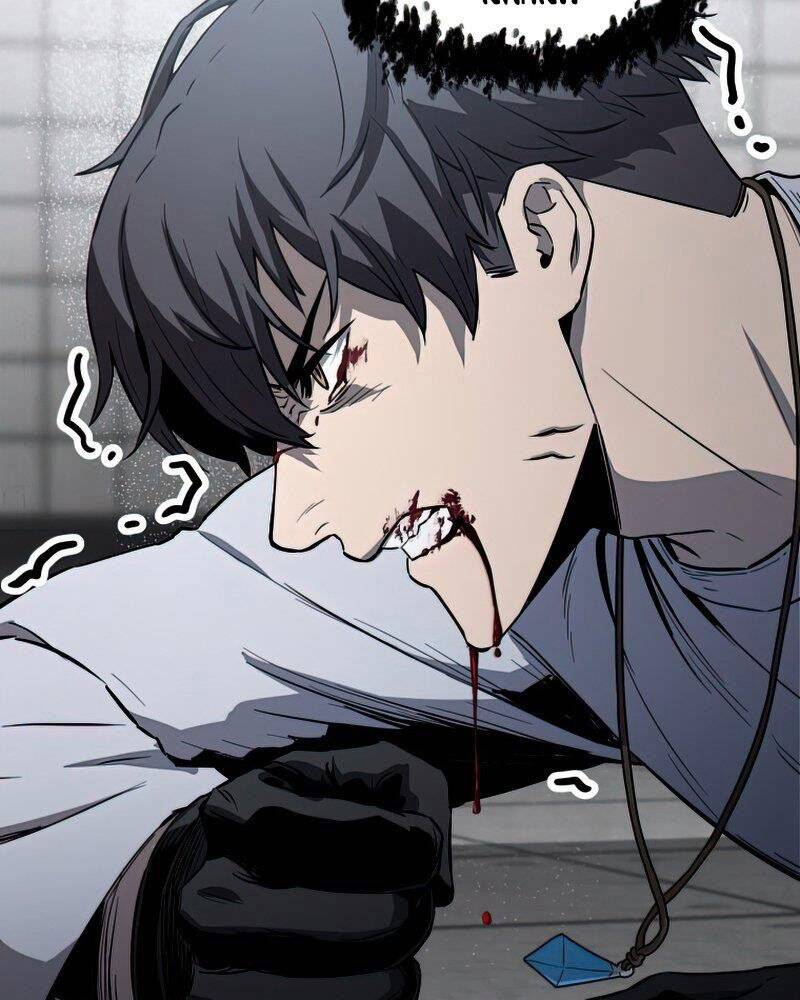 Người Chơi Không Thể Thăng Cấp Chap 80 - Next Chap 81
