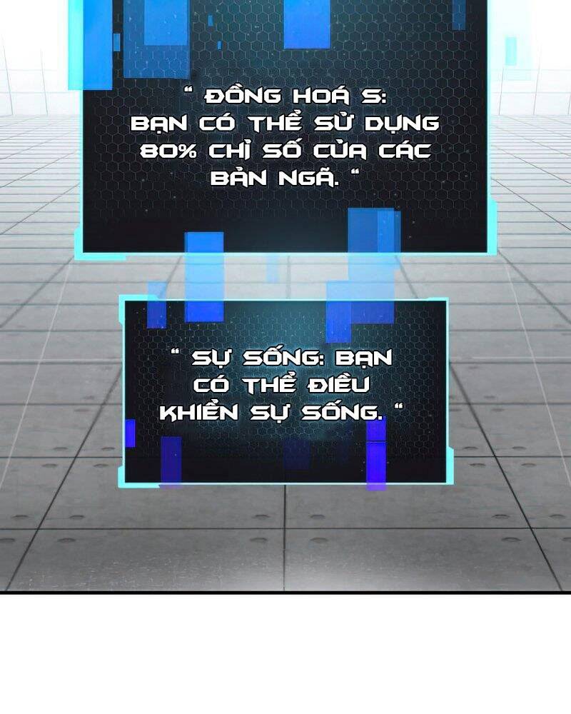 Người Chơi Không Thể Thăng Cấp Chap 80 - Next Chap 81