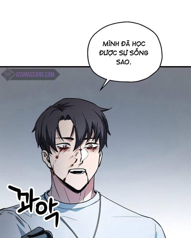 Người Chơi Không Thể Thăng Cấp Chap 80 - Next Chap 81