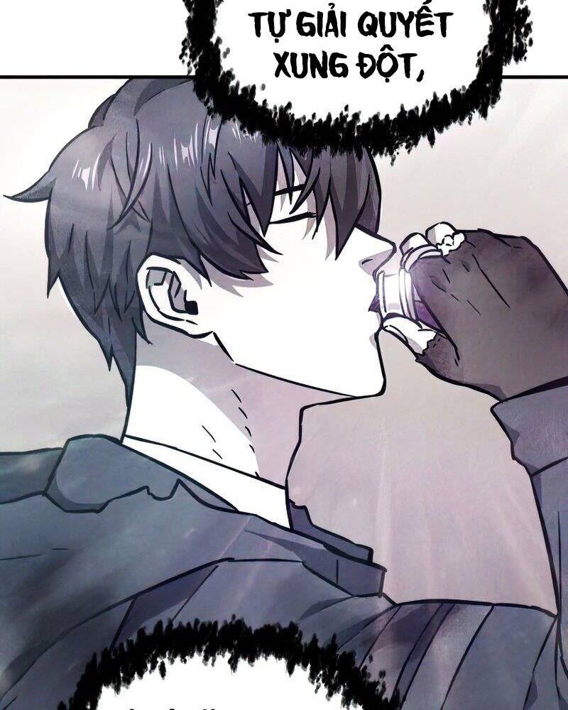 Người Chơi Không Thể Thăng Cấp Chap 80 - Next Chap 81