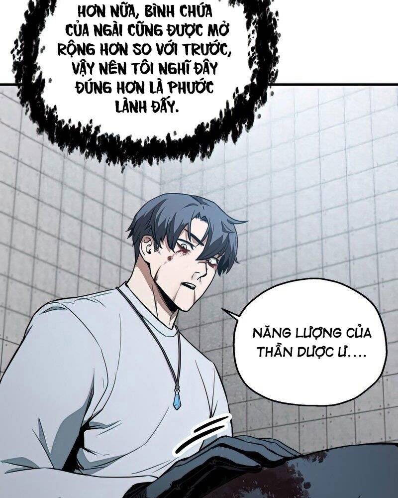 Người Chơi Không Thể Thăng Cấp Chap 80 - Next Chap 81