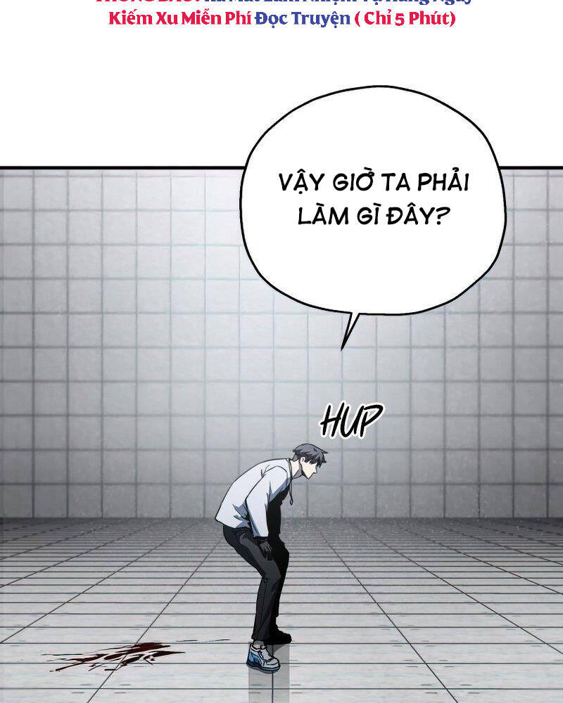 Người Chơi Không Thể Thăng Cấp Chap 80 - Next Chap 81