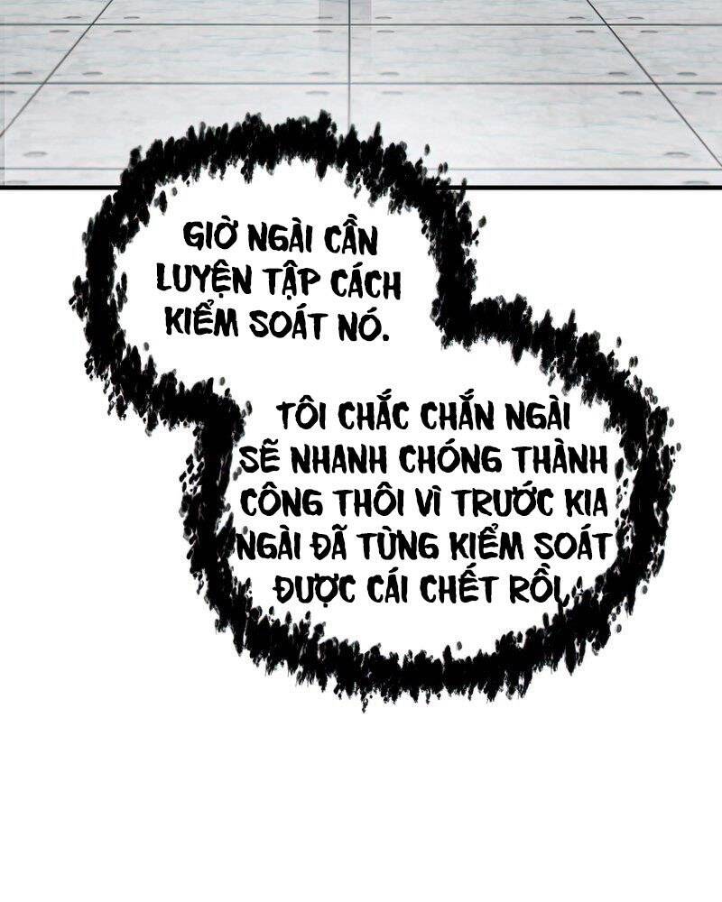 Người Chơi Không Thể Thăng Cấp Chap 80 - Next Chap 81