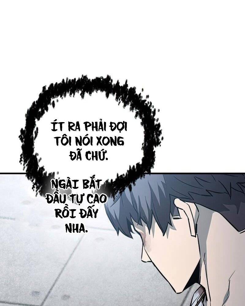 Người Chơi Không Thể Thăng Cấp Chap 80 - Next Chap 81