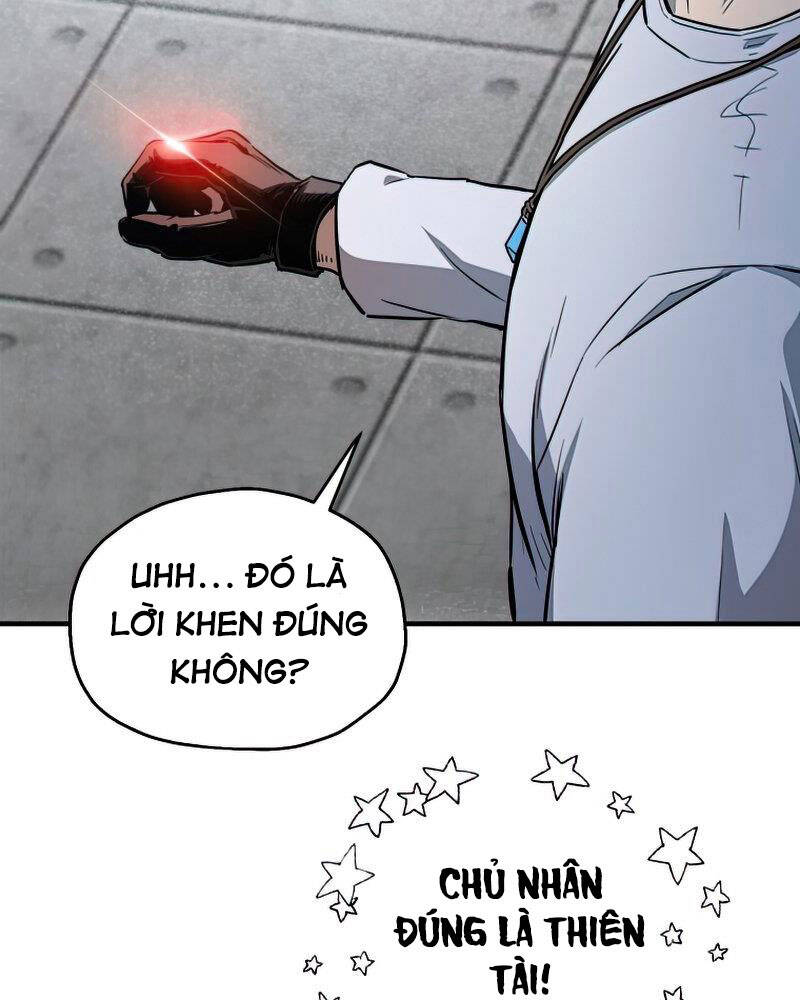 Người Chơi Không Thể Thăng Cấp Chap 80 - Next Chap 81