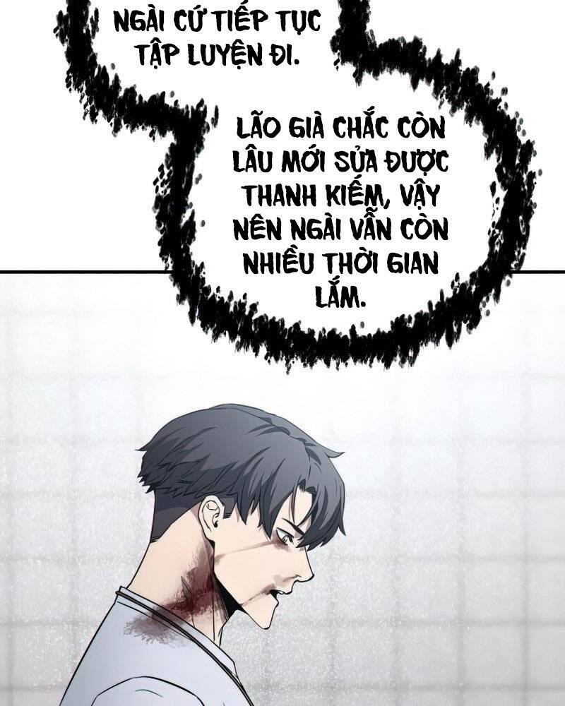 Người Chơi Không Thể Thăng Cấp Chap 80 - Next Chap 81