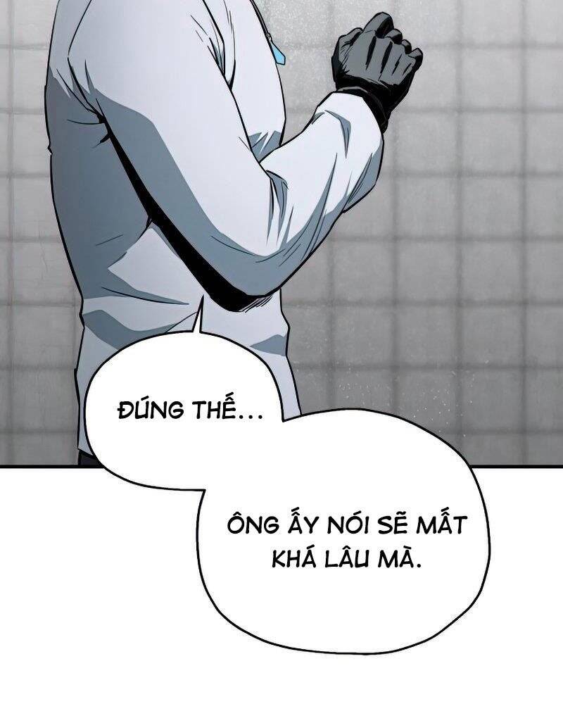 Người Chơi Không Thể Thăng Cấp Chap 80 - Next Chap 81