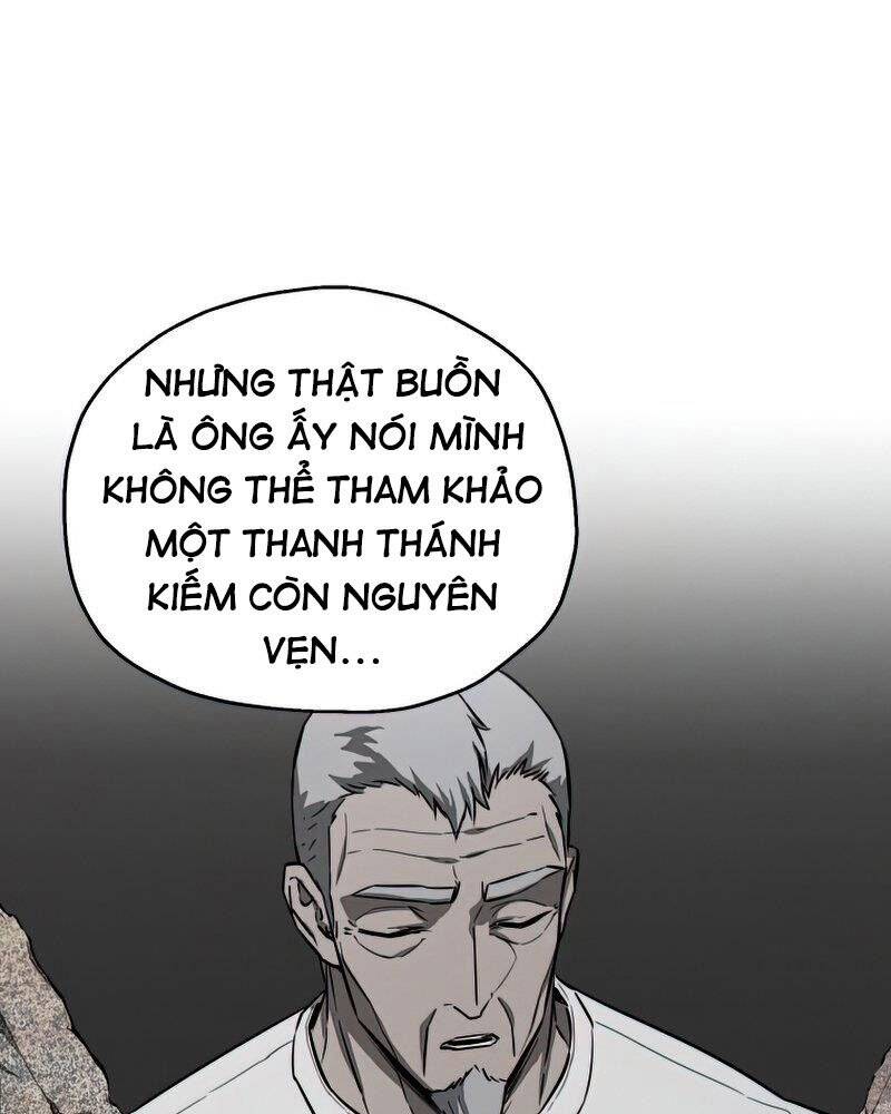 Người Chơi Không Thể Thăng Cấp Chap 80 - Next Chap 81