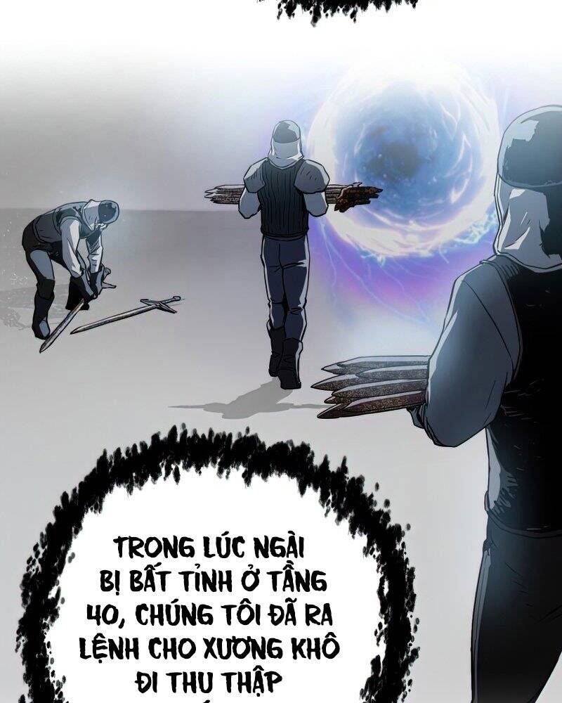 Người Chơi Không Thể Thăng Cấp Chap 80 - Next Chap 81