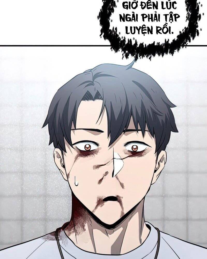 Người Chơi Không Thể Thăng Cấp Chap 80 - Next Chap 81