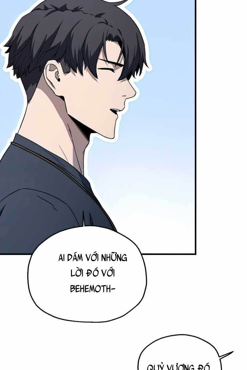 Người Chơi Không Thể Thăng Cấp Chap 81 - Next Chap 82