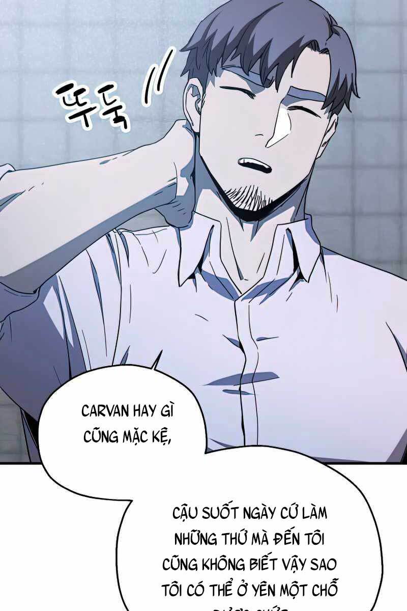Người Chơi Không Thể Thăng Cấp Chap 81 - Next Chap 82
