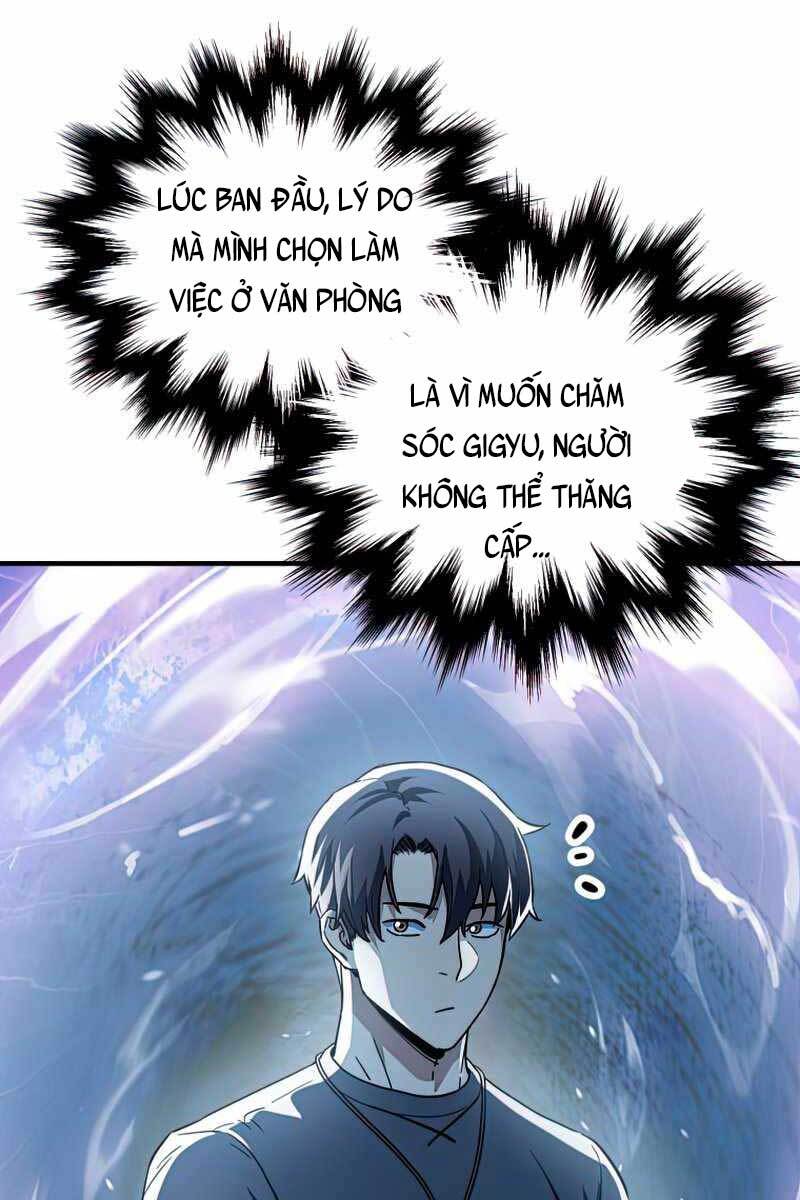 Người Chơi Không Thể Thăng Cấp Chap 81 - Next Chap 82