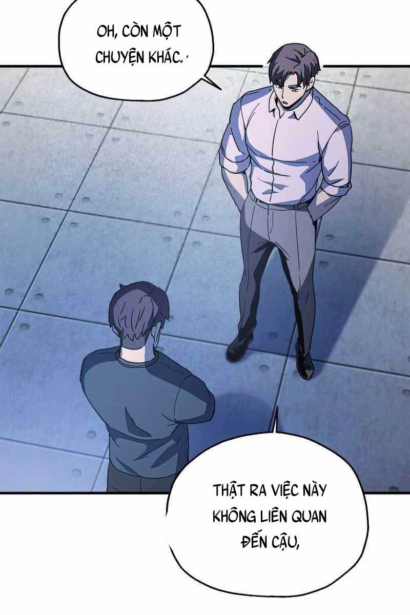 Người Chơi Không Thể Thăng Cấp Chap 81 - Next Chap 82