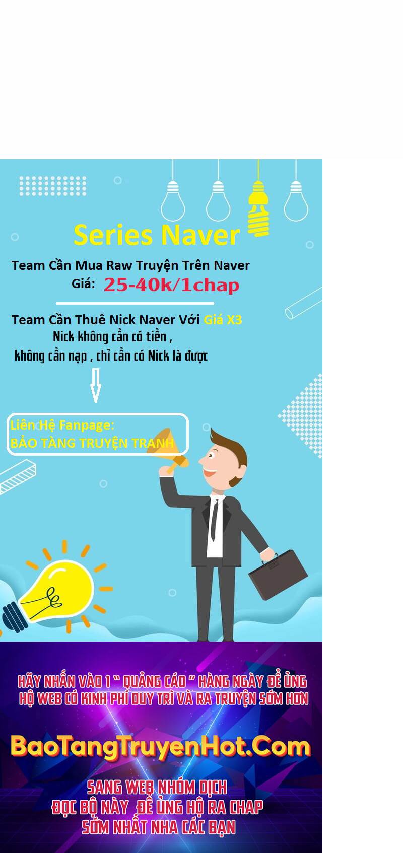 Người Chơi Không Thể Thăng Cấp Chap 81 - Next Chap 82