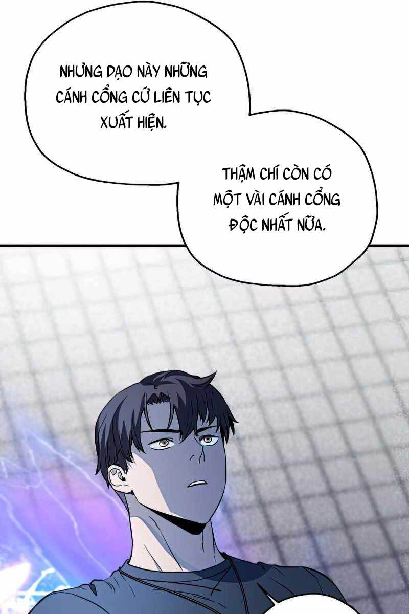 Người Chơi Không Thể Thăng Cấp Chap 81 - Next Chap 82