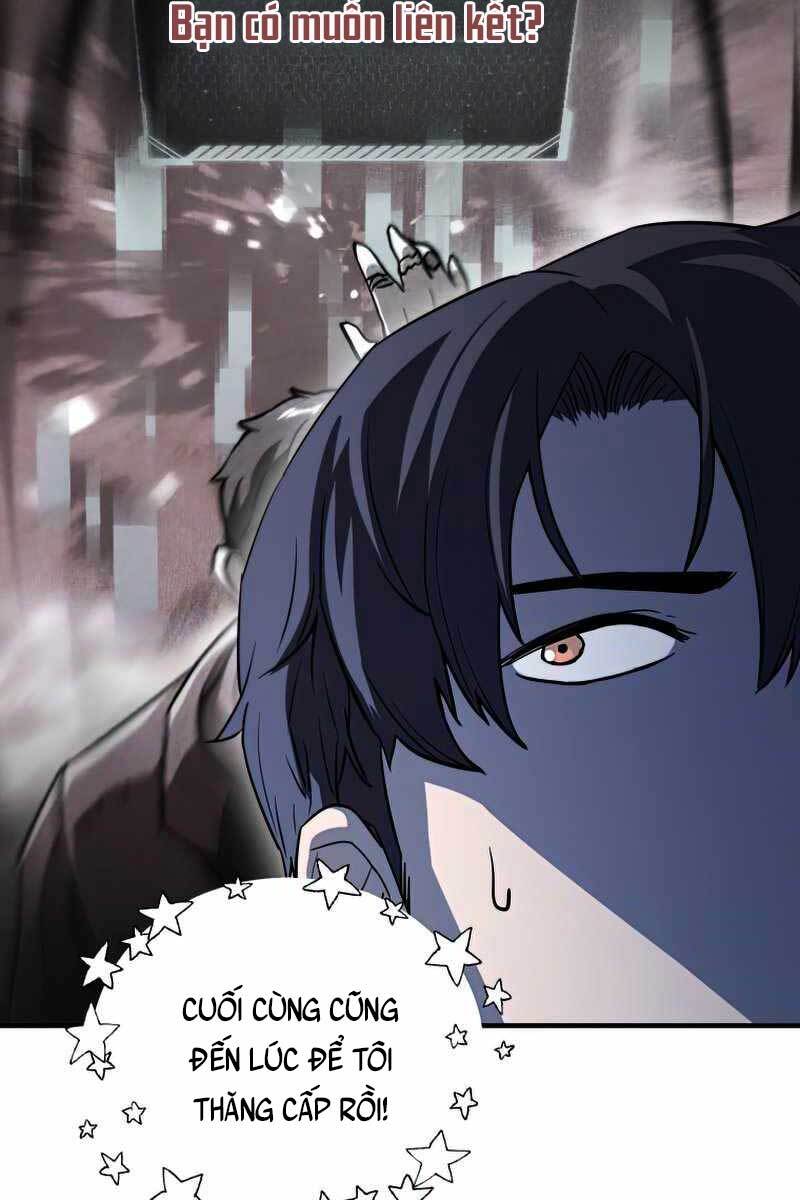 Người Chơi Không Thể Thăng Cấp Chap 81 - Next Chap 82