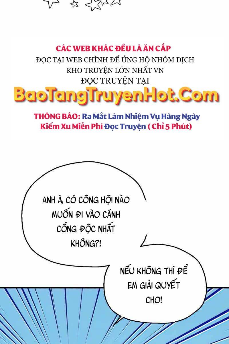 Người Chơi Không Thể Thăng Cấp Chap 81 - Next Chap 82