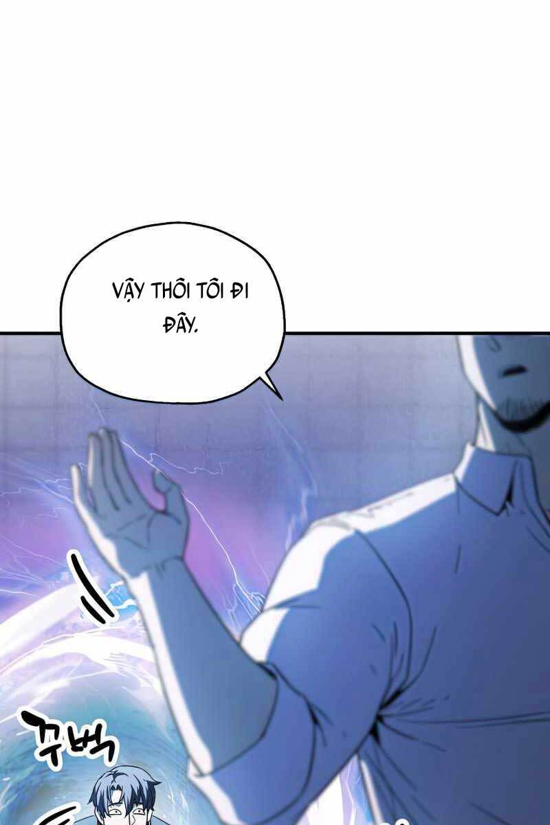 Người Chơi Không Thể Thăng Cấp Chap 81 - Next Chap 82