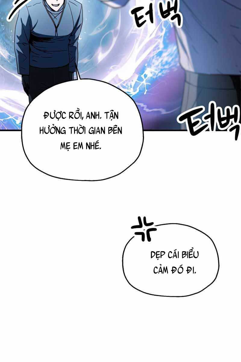 Người Chơi Không Thể Thăng Cấp Chap 81 - Next Chap 82