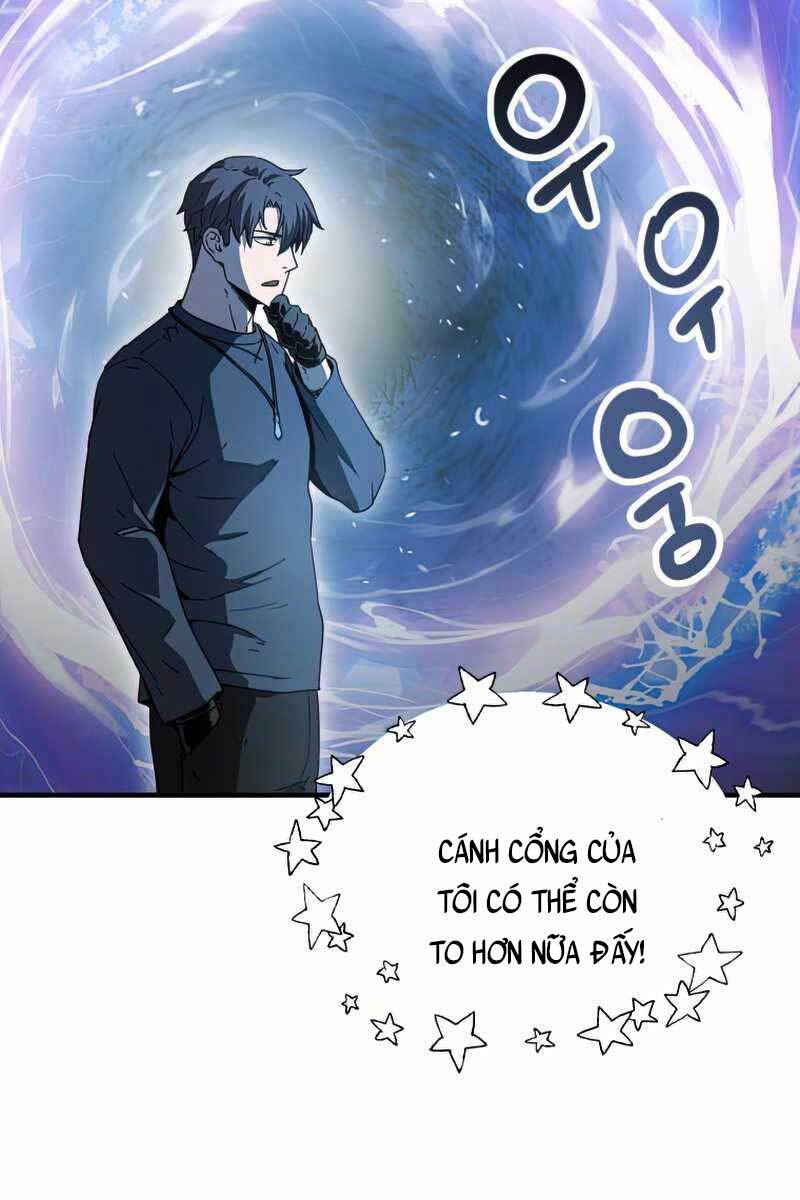 Người Chơi Không Thể Thăng Cấp Chap 81 - Next Chap 82
