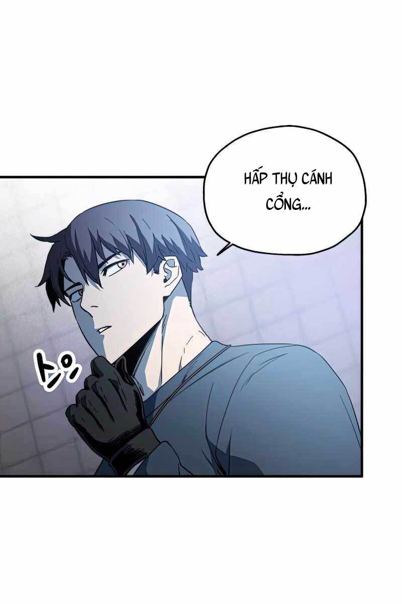 Người Chơi Không Thể Thăng Cấp Chap 81 - Next Chap 82
