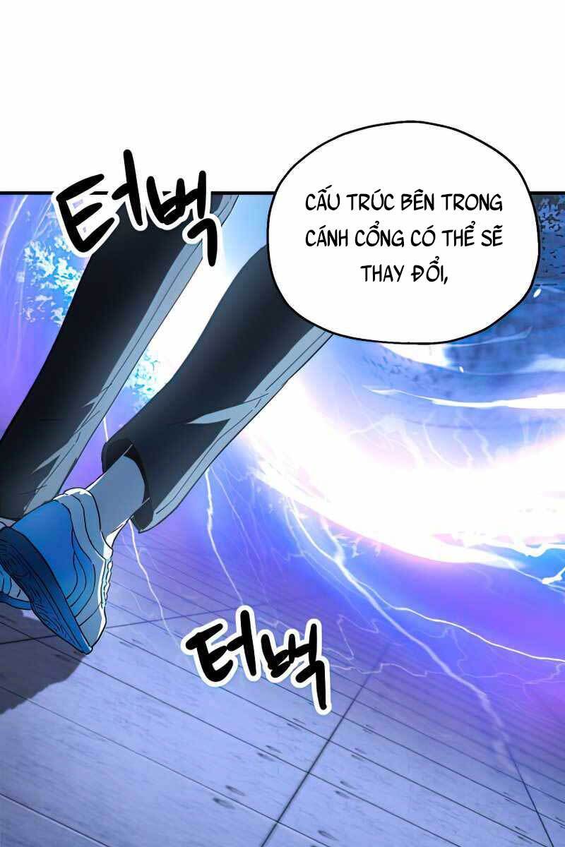 Người Chơi Không Thể Thăng Cấp Chap 81 - Next Chap 82