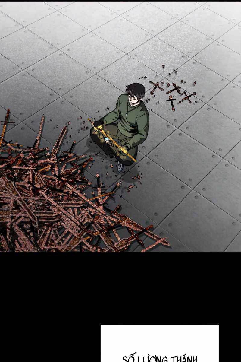 Người Chơi Không Thể Thăng Cấp Chap 81 - Next Chap 82