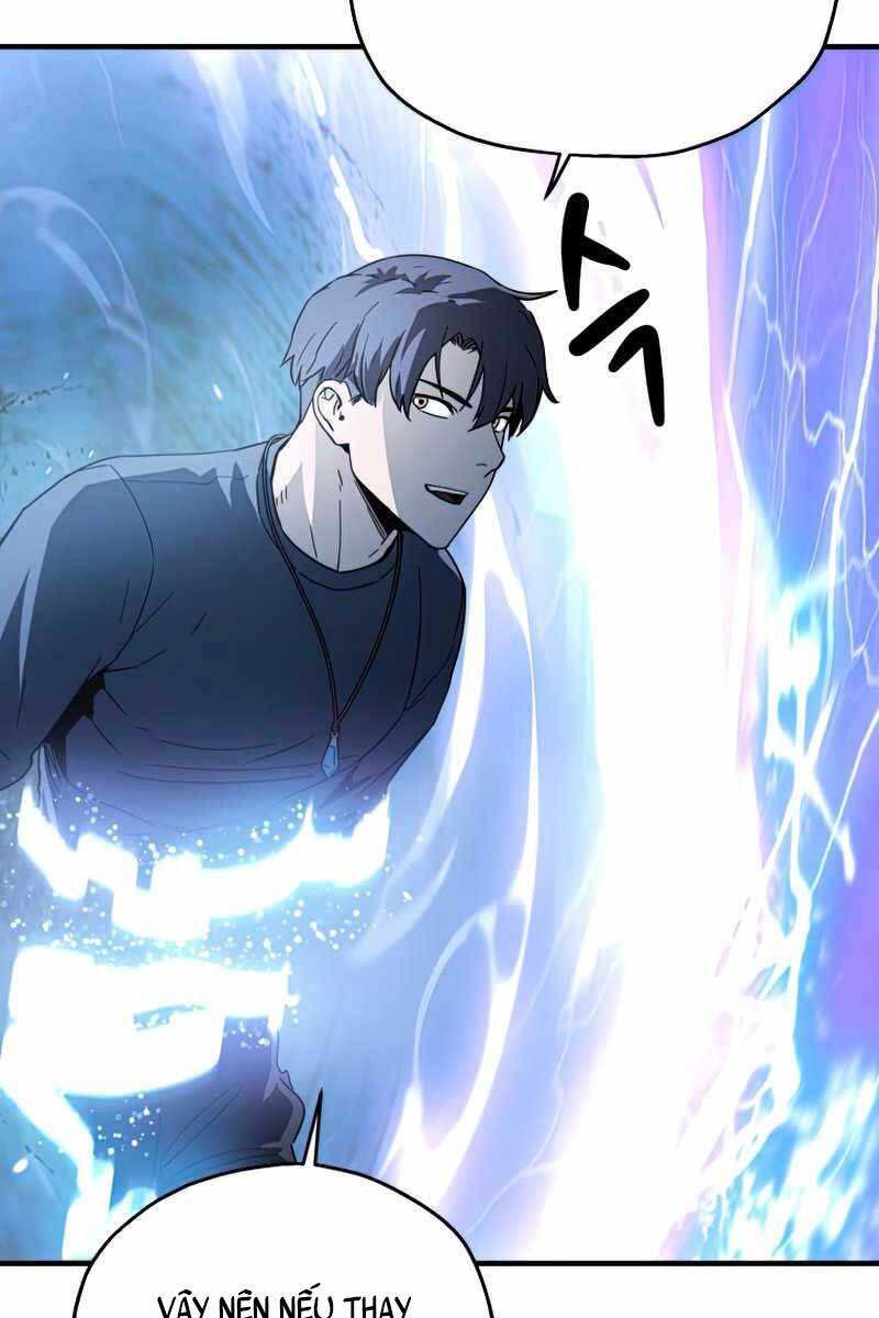 Người Chơi Không Thể Thăng Cấp Chap 81 - Next Chap 82